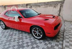 دودج تشالنجر